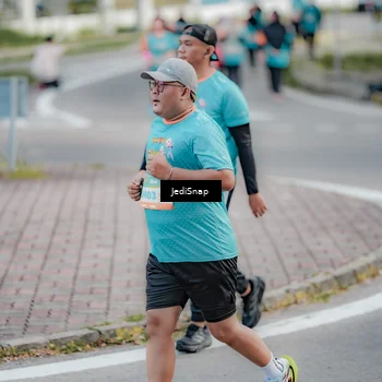 Runner Photo 8306094