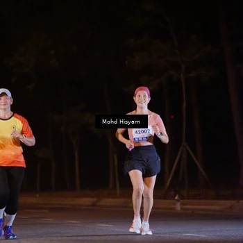 Runner Photo 8306095