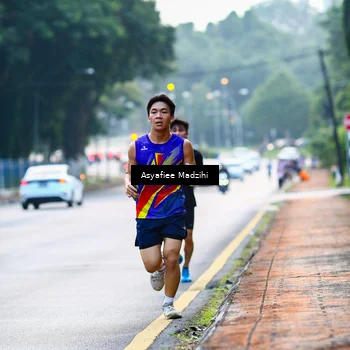 Runner Photo 8306096