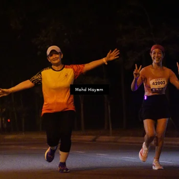 Runner Photo 8306102