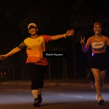 Runner Photo 8306104