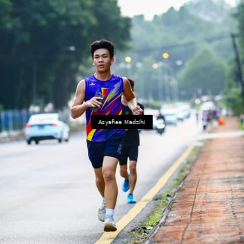 Runner Photo 8306105