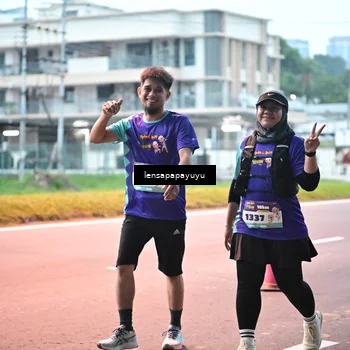 Runner Photo 8306109
