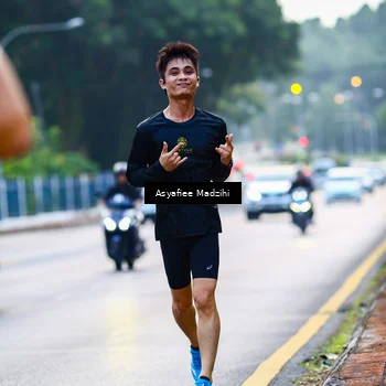 Runner Photo 8306110