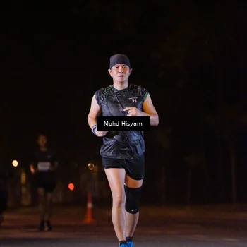 Runner Photo 8306111
