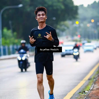 Runner Photo 8306113