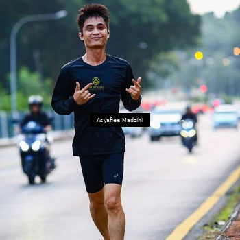 Runner Photo 8306115