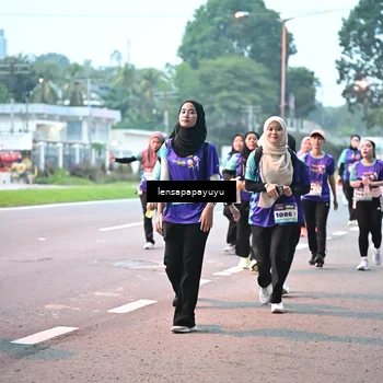 Runner Photo 8306116