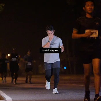 Runner Photo 8306118