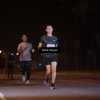 Runner Photo 8306121
