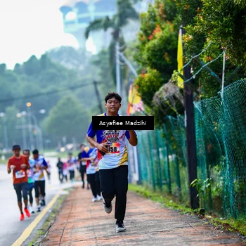 Runner Photo 8306122