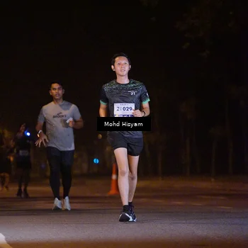 Runner Photo 8306123