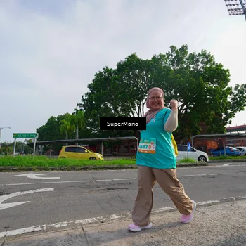 Runner Photo 8306124