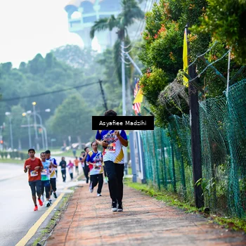 Runner Photo 8306126