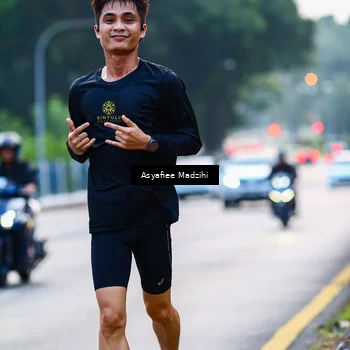 Runner Photo 8306127