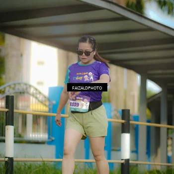 Runner Photo 8306130