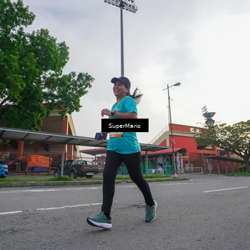 Runner Photo 8306131
