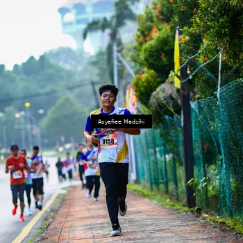Runner Photo 8306132