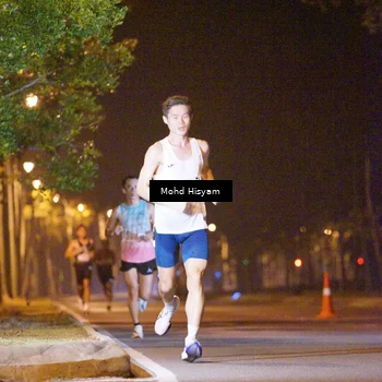 Runner Photo 8306135