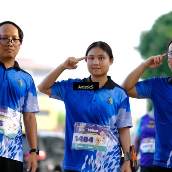 Runner Photo 8306137