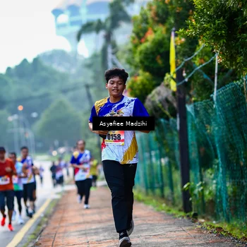 Runner Photo 8306139