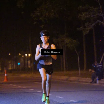 Runner Photo 8306142