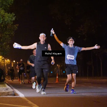 Runner Photo 8306143