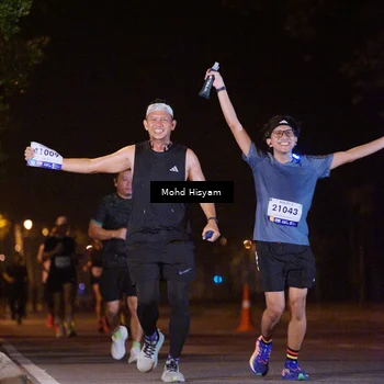 Runner Photo 8306144