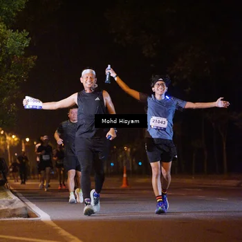 Runner Photo 8306145