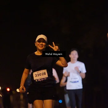 Runner Photo 8306150