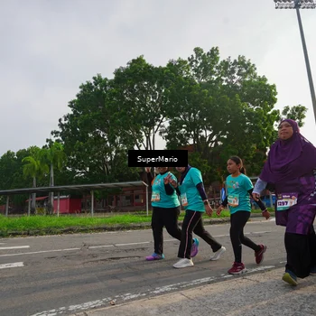 Runner Photo 8306152