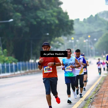 Runner Photo 8306155