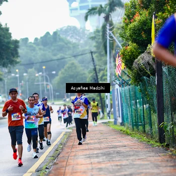 Runner Photo 8306159