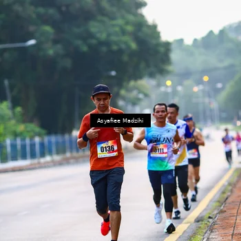 Runner Photo 8306162