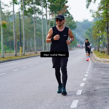 Runner Photo 8306163