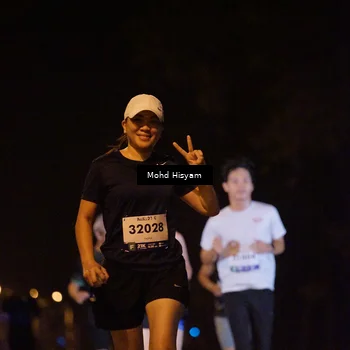 Runner Photo 8306164