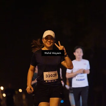 Runner Photo 8306166