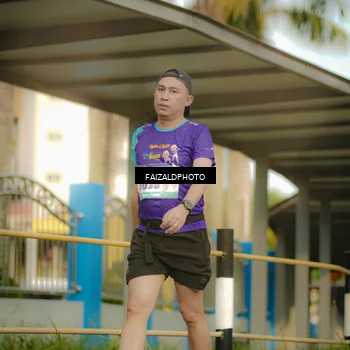 Runner Photo 8306167