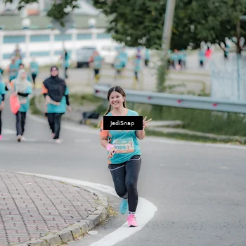 Runner Photo 8306168