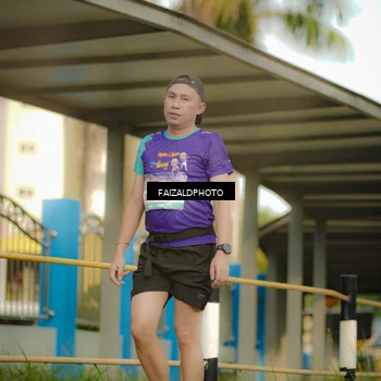 Runner Photo 8306169