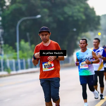 Runner Photo 8306170