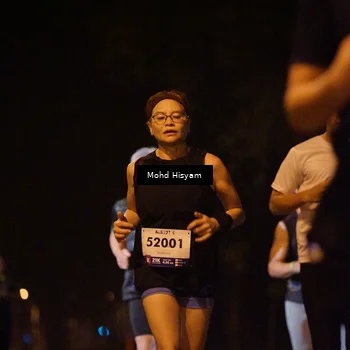 Runner Photo 8306171