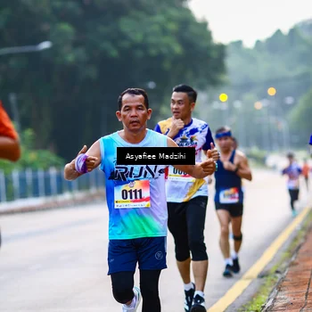 Runner Photo 8306173