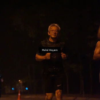 Runner Photo 8306176
