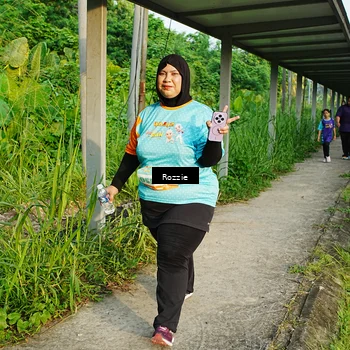 Runner Photo 8306177
