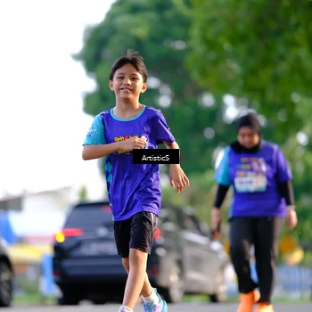Runner Photo 8306179