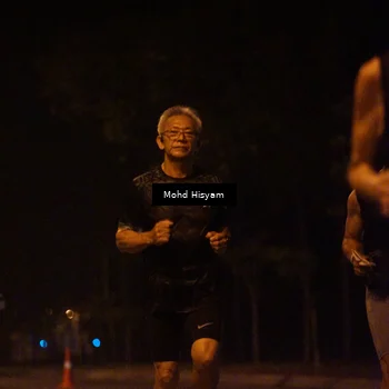 Runner Photo 8306180