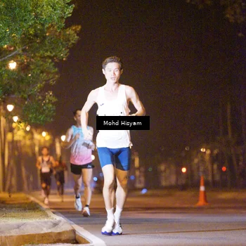 Runner Photo 8306181