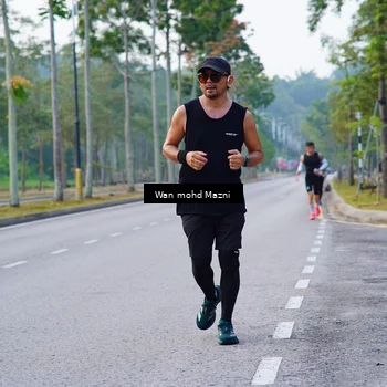 Runner Photo 8306184