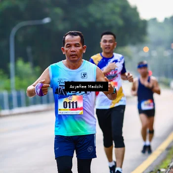 Runner Photo 8306185